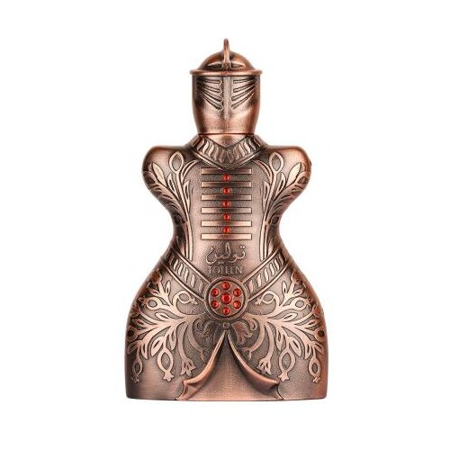 Lattafa Niche Emarati Toleen 80 ml parfemska voda unisex Slike