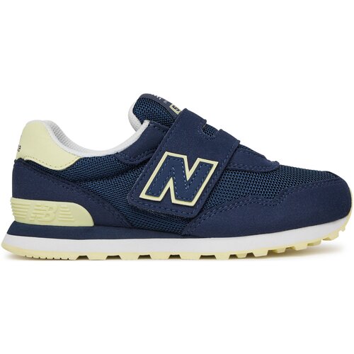 New Balance 515 Tamno plava Slike