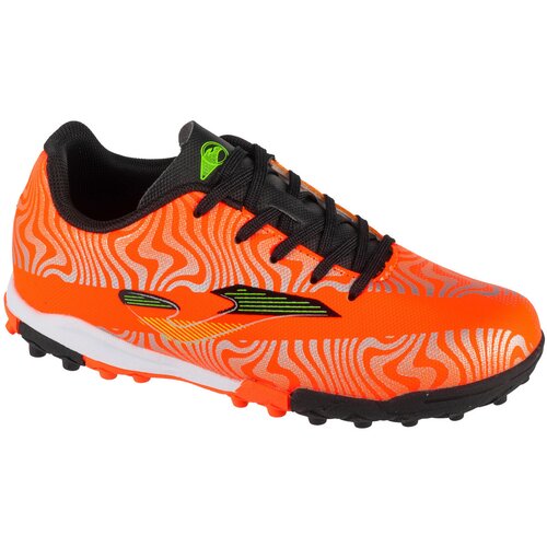 Joma Nogomet Evolution Jr 25 EVJS TF Oranžna Cene