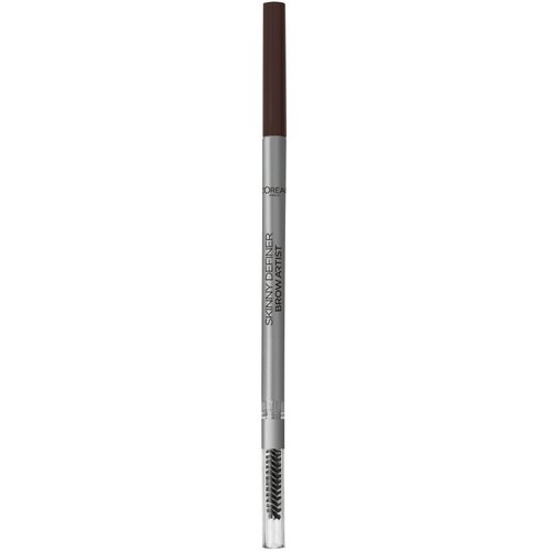 L´Oréal Paris Make-Up Designer Brow Artist Skinny Definer nijansa za obrve 105 Brunette Za brinete 4,5 g Cene
