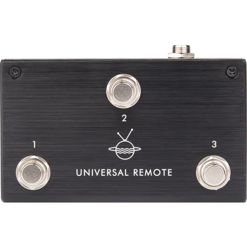 Pigtronix Universal Remote Nožni prekidač