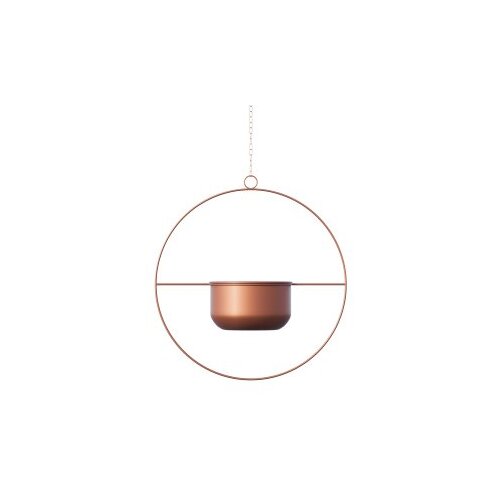 Wallxpert Ukrasna saksija Payanda, 40x40x17 cm, terakota Slike