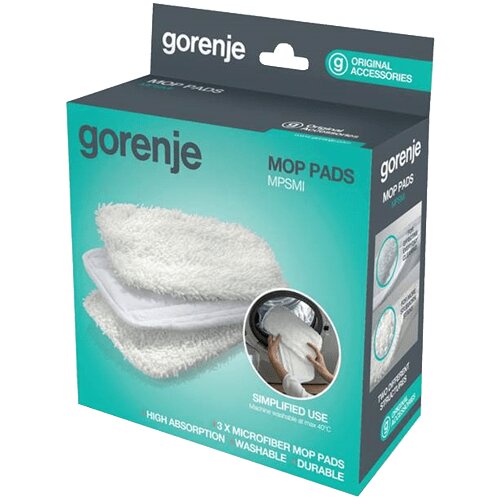 Gorenje Mikrofiber krpa za paročistač Cene