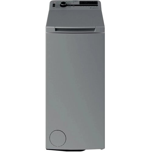 Whirlpool Ma&amp;scaron;ina za pranje ve&amp;scaron;a TDLRS7222BSEU/N Slike