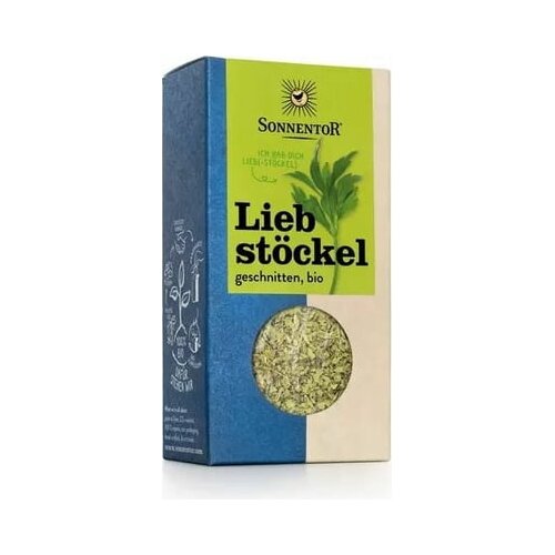 Sonnentor Bio ljupčac - narezani - 15 g Cene