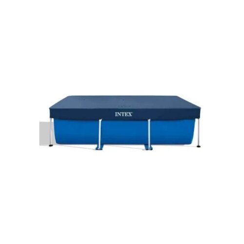 Intex Pokrivač za bazene 2.6m x 1.6m Rectangular Pool Cover ( 28036 ) Cene