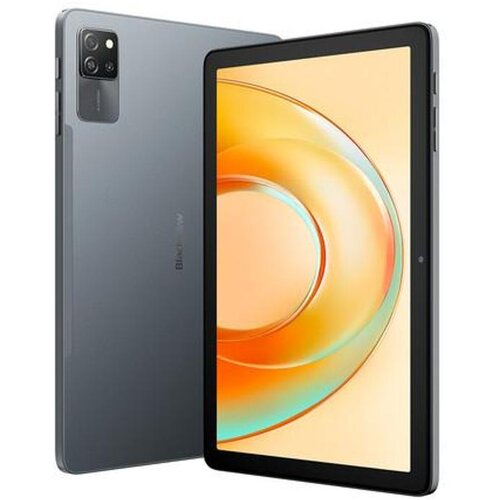 Blackview Tablični računalnik TAB 60 PRO, 10.1&amp;quot;, 4G LTE, 8GB+128GB, IPS HD+, Android 15, siv Slike