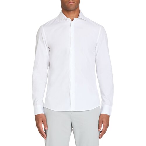 Celio Long Sleeve Shirt Jaitaliano - Men&amp;#039;s Slike