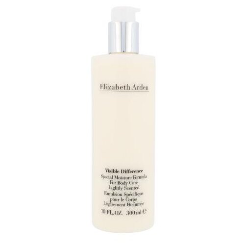 Elizabeth Arden Visible Difference hidratantna krema za tijelo 300 ml za ženske Cijene