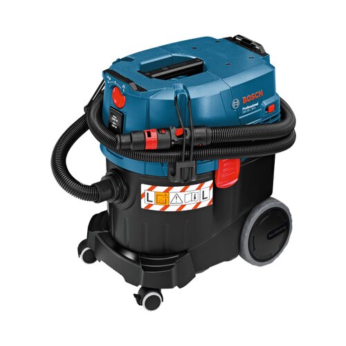 Bosch Professional GAS 35 L SFC+ suho mokri usisavač Slike