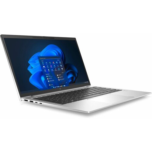 Hp laptop elitebook 830 G9 win 11 Pro/13.3" wuxga IPS/i5-1235U/16GB/512GB/backlit/smart/FPR/3g Cene
