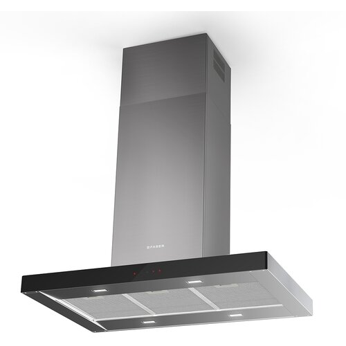 Faber napa stilo glass smart isola A90, (325.0618.802) Slike