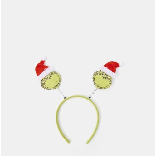 Sinsay Traka za kosu Grinch Cijene