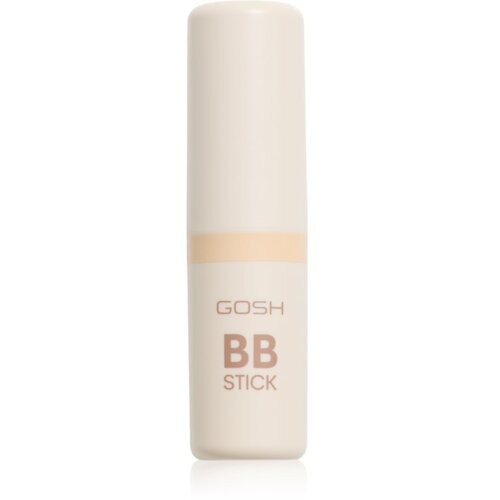 Gosh Copenhagen BB Stick BB krema v paličici odtenek 002 Sand 9 g Cene