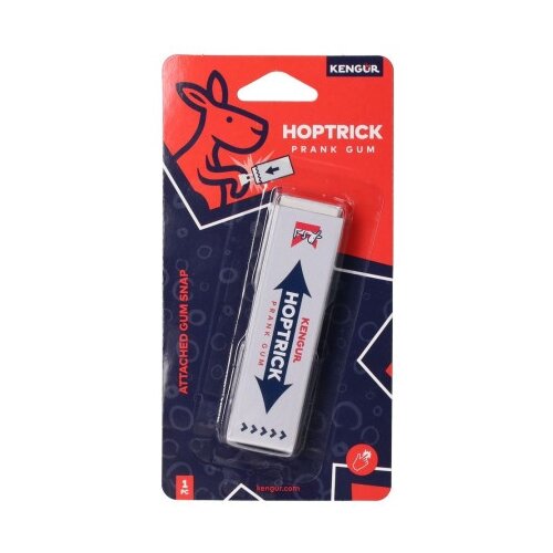  Hoptrick, prank, klopka u obliku žvakaće gume ( 894402 ) Slike