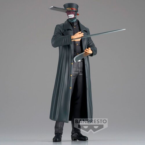 Bandai FIGURA MOTORNA ŽAGA MAN KATANA MANCHAIN SPIRITS VOL 6, (20840325) Cene