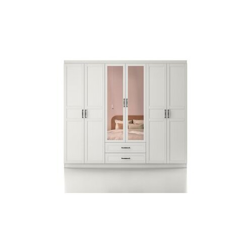 Hanah home ormar henna Cene