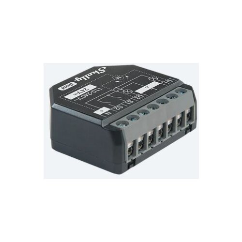Shelly 2PM Gen4 dual WiFi relay with energy measurement Cijene