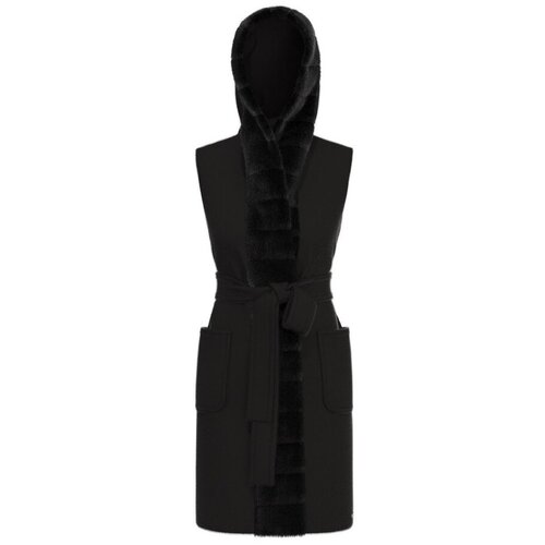 Emme Marella Plašči FORMOSA Črna Cene