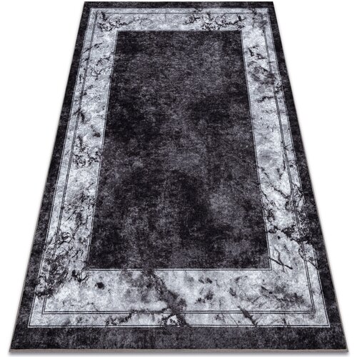 RugsX Preproge MIRO 51813.805 pralna preproga Okvir, marmor proti 200x290 cm Bež Cene