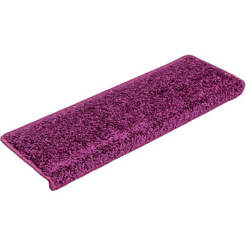Maison Chic Preproga, Ruge za stopnice 20 kosov 65x21x4 cm vijolične, (22120842) Cene