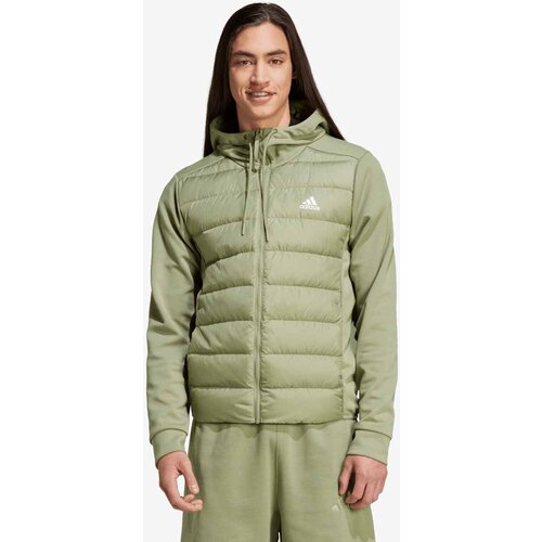 Adidas muška jakna ess dwn hyb j Cene