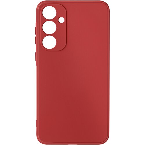 AVIZAR Ohi&scaron;je za Samsung Galaxy A55 Mate Douce Flexible, Karmin, (5000015096) Cene