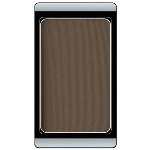 Artdeco Senčila in podlage Matte Lidschatten - 524 Matt Dark Grey Mocha Cene