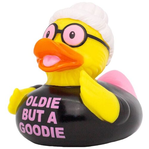 Lilalu Patkica - Oldy Goldy - Rubber Duck Slike