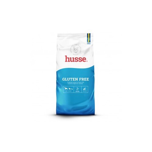 Husse Essential gluten free Hrana za pse, 15kg Cene
