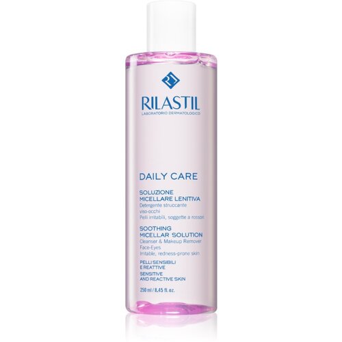 Rilastil Daily Care nežna micelarna voda 250 ml Cene