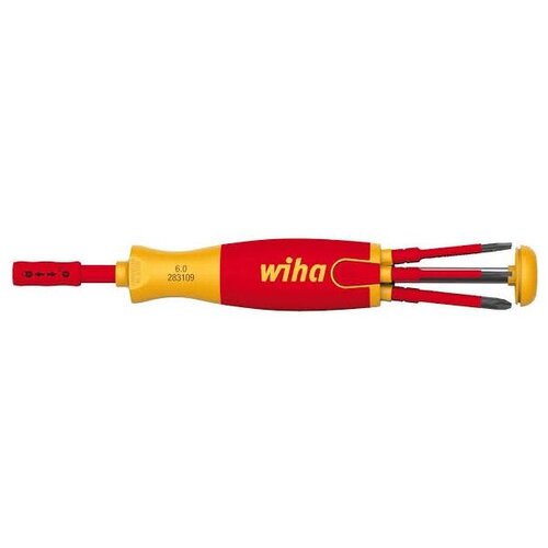 Wiha 2831-09021 LiftUp electric Slike