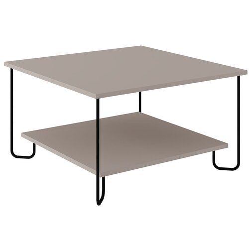 Marckeric Siva mizica 80x80 cm Tonka – Cene