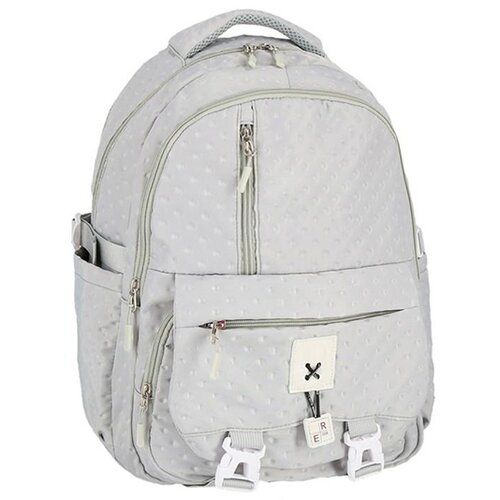 Spirit Ranac Lily 01 30x23x43cm siva Slike