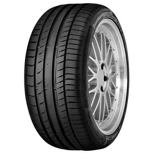 Continental Letna 255/40 WR20 TL 101W CO CSC 5 SUV XL FR - Skladi&scaron;če 7 (Dostava 1 delovni dan) Cene