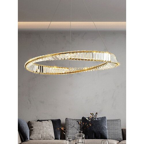 Toolight Lampa APP1202-CP Slike