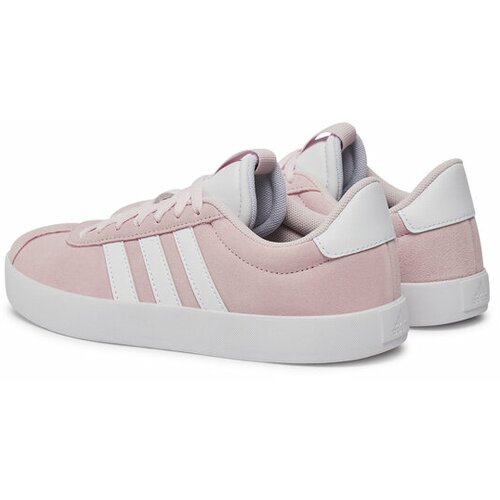 Adidas VL COURT 3.0, ženske patike za slobodno vreme, pink ID6281 Cene