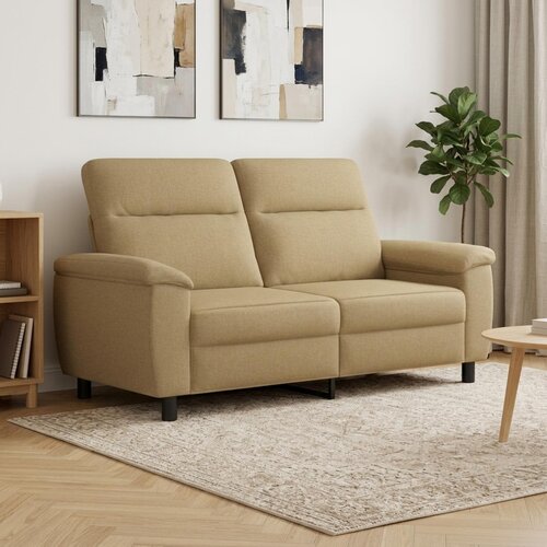 SOFA Svijetlosmeđa 178 x 90 x 95 cm Tkanina Cene