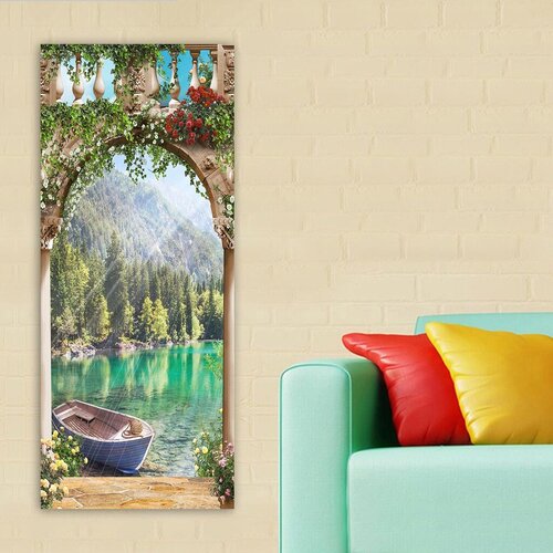 Wallity Slika DKY468108995_50120, 50x120 cm Cijene