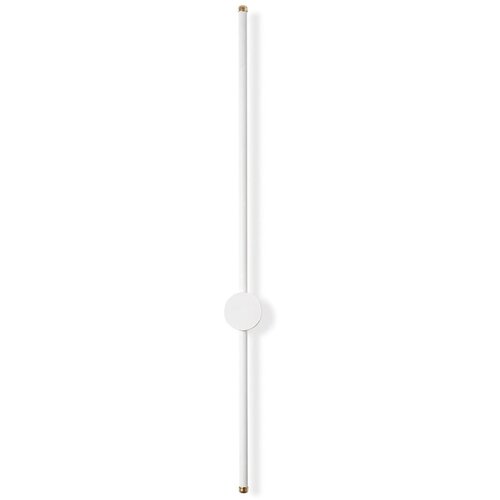Opviq lights Bela LED stenska svetilka ø 7 cm Sword – Cene
