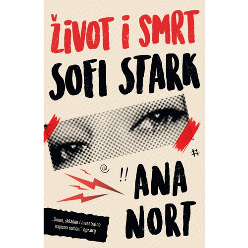  Život i smrt Sofi Stark Slike