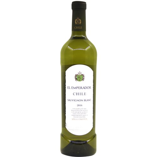 Nepoznato Belo vino EL EMPERADOR Chile 0,75l Cene