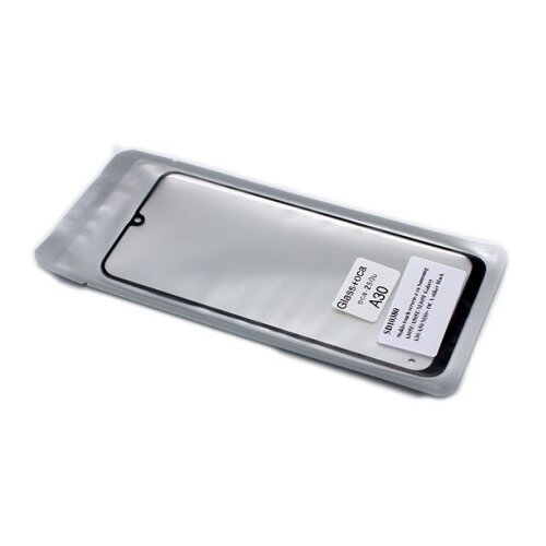  Staklo touch screen-a za samsung a305f/a505f/m305f galaxy a30/a50/m30+ oca stiker black ( SD10380 ) Slike