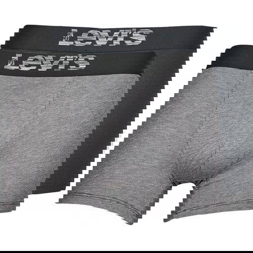 Levi's boksarice OPTICAL ILLUSION PACK X2 Večbarvna Cene