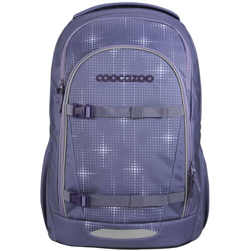 coocazoo &Scaron;olski nahrbtnik EVERY, Lavender Sky Cene
