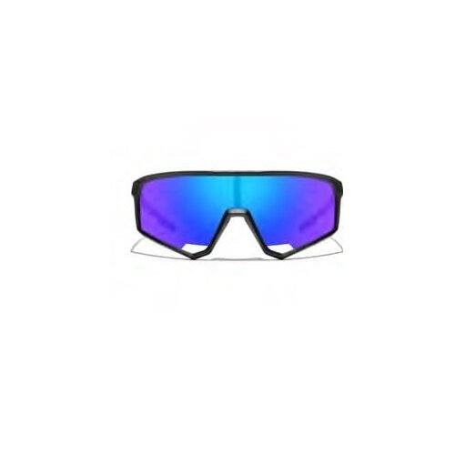 WAYE Sports sunglasses - 7 Black w Blue Multi lens Cat. 3 Slike