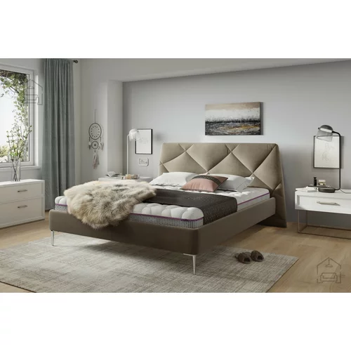 Comforteo - kreveti Postelja Davos - 160x200 cm