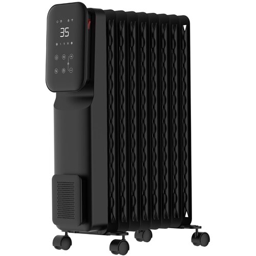 SHX Oljni radiator z WiFi 2000W Cene
