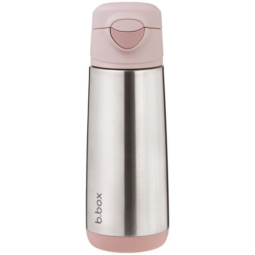 B.box termo bočica Termo bočica sportska, 500ml - Blush Crush blush crush Slike