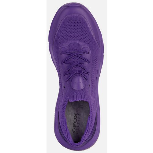 Geox Purple women's sneakers Spherica Actif - Women's Cene
